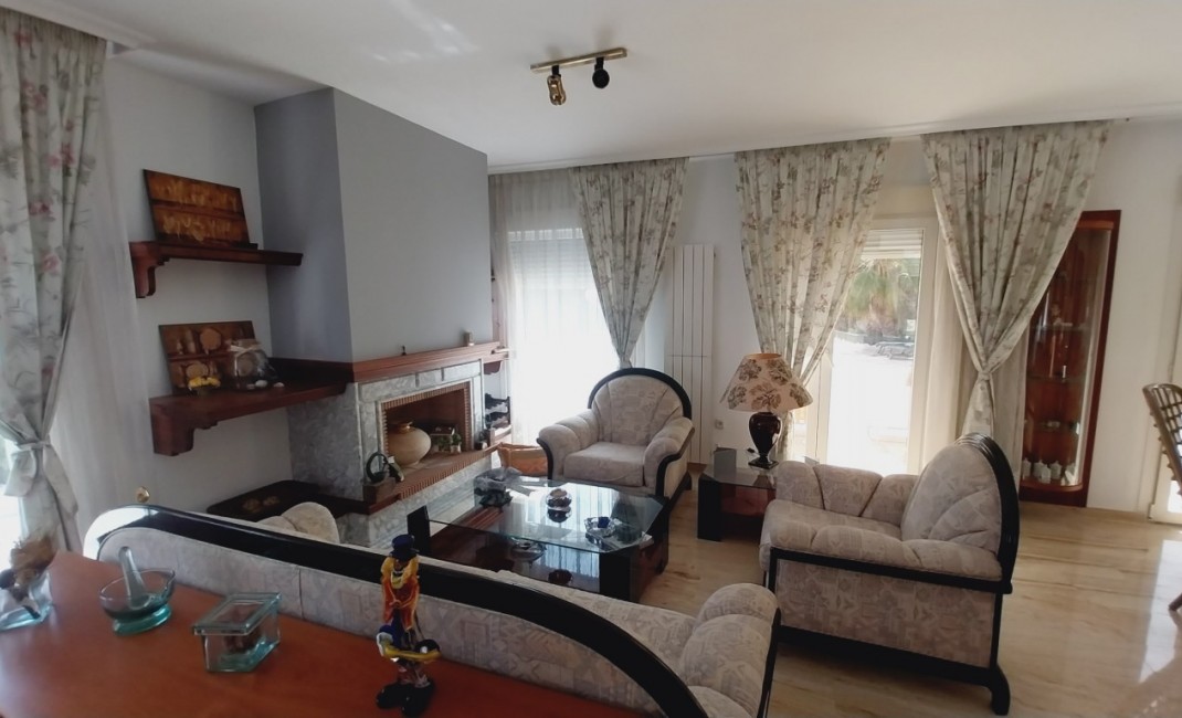Sale - Villa - Benidorm