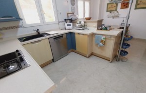 Sale - Villa - Benidorm