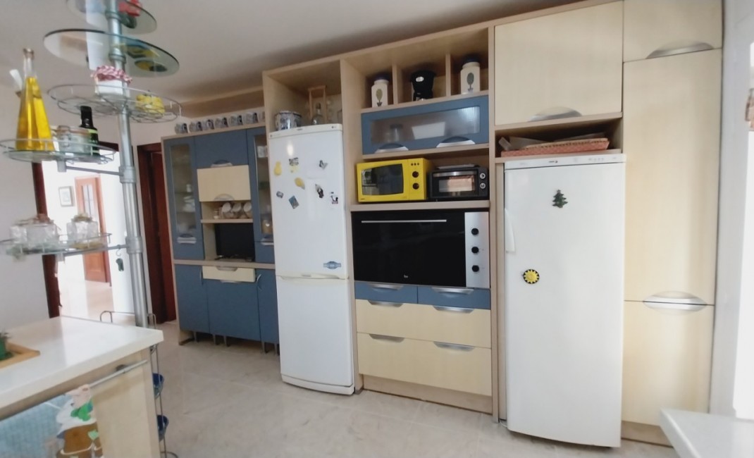 Sale - Villa - Benidorm