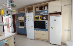 Sale - Villa - Benidorm