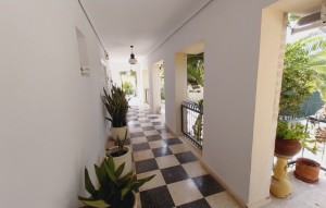 Sale - Villa - Benidorm