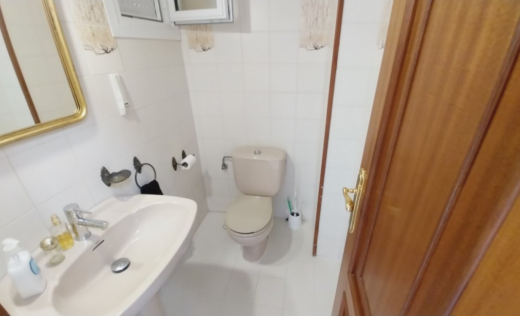 Sale - Villa - Benidorm