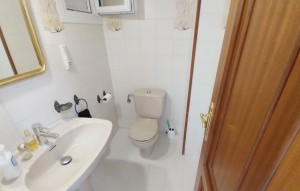 Sale - Villa - Benidorm