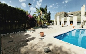 Sale - Villa - Benidorm