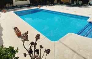 Sale - Villa - Benidorm