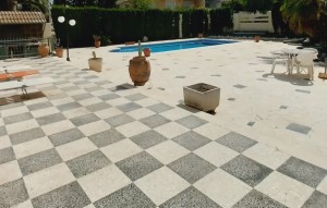 Sale - Villa - Benidorm