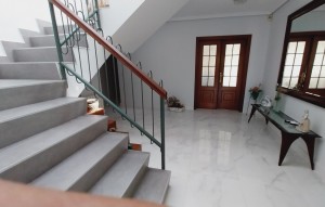 Sale - Villa - Benidorm