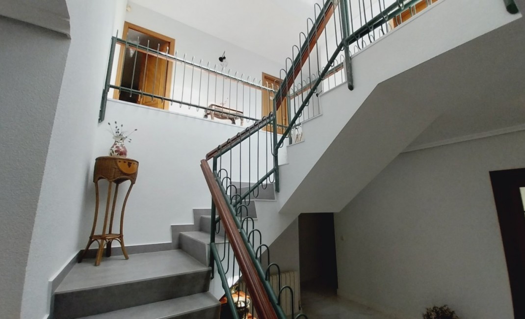 Sale - Villa - Benidorm