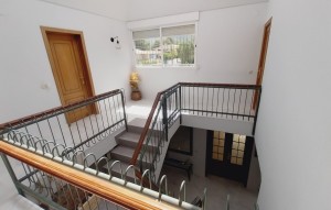 Sale - Villa - Benidorm