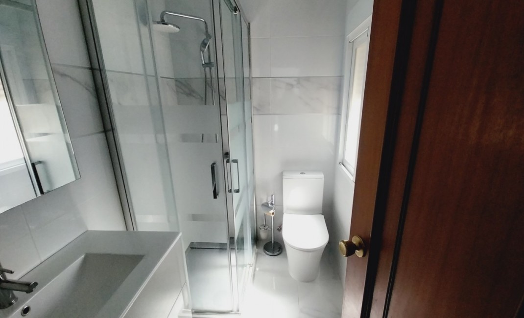 Sale - Villa - Benidorm