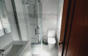 Sale - Villa - Benidorm