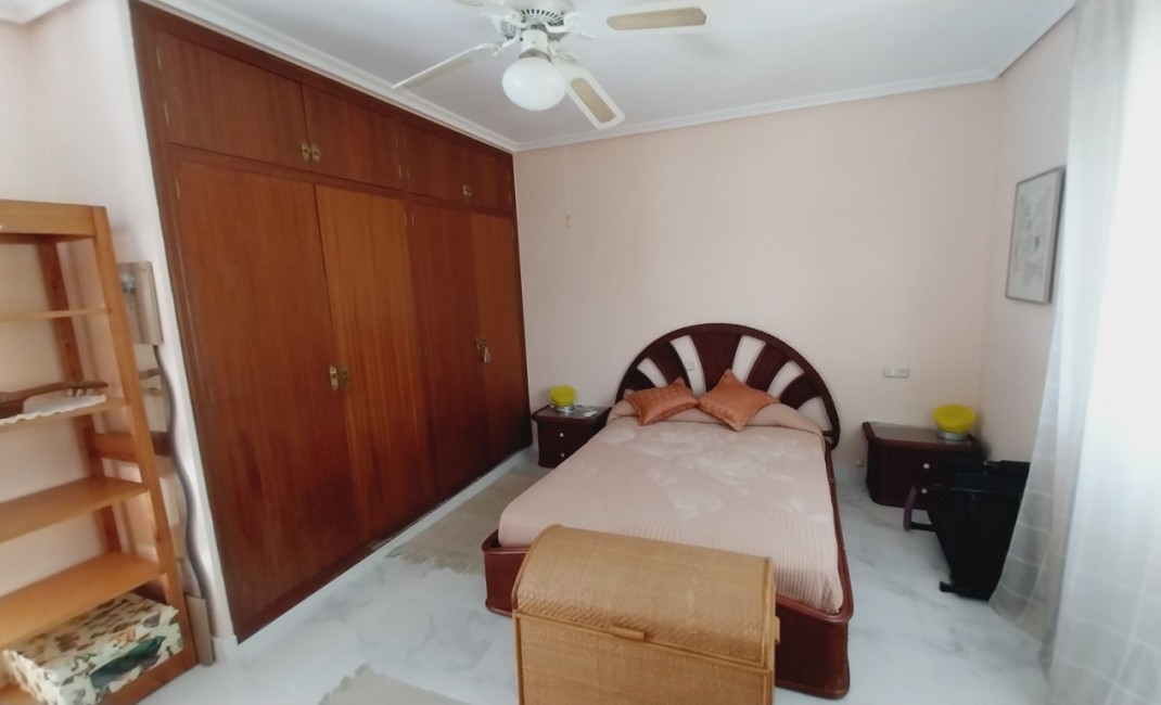 Sale - Villa - Benidorm