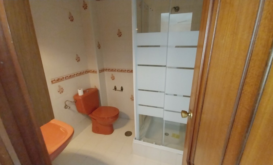 Sale - Villa - Benidorm