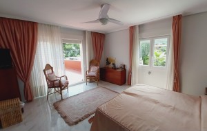 Sale - Villa - Benidorm