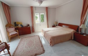 Sale - Villa - Benidorm