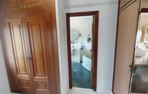 Sale - Villa - Benidorm