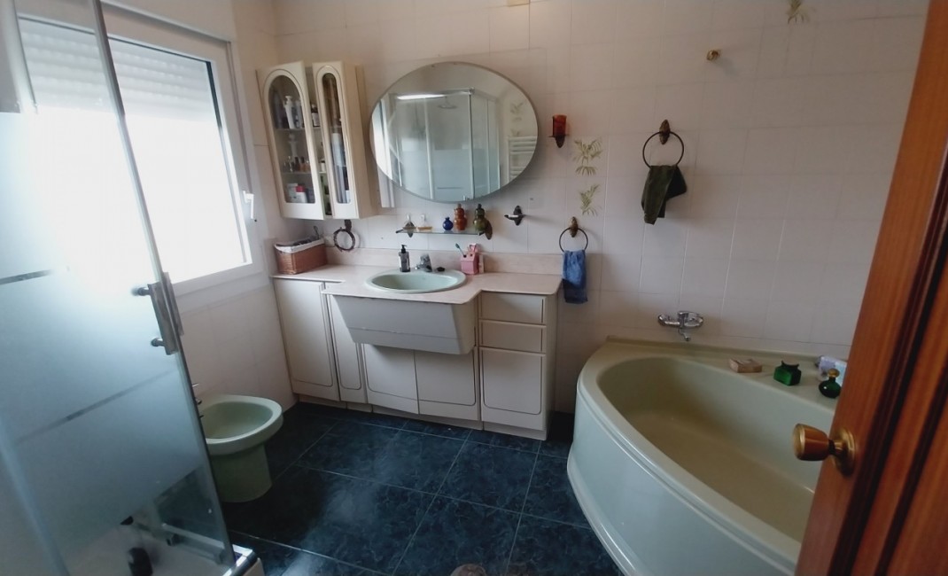 Sale - Villa - Benidorm