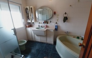 Sale - Villa - Benidorm