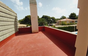 Sale - Villa - Benidorm