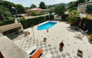Sale - Villa - Benidorm