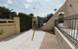 Sale - Villa - Benidorm