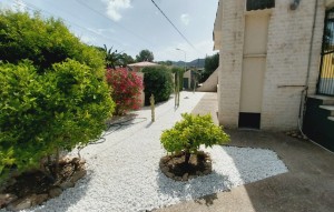 Sale - Villa - Benidorm