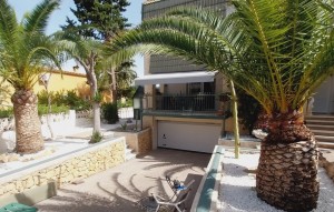Sale - Villa - Benidorm