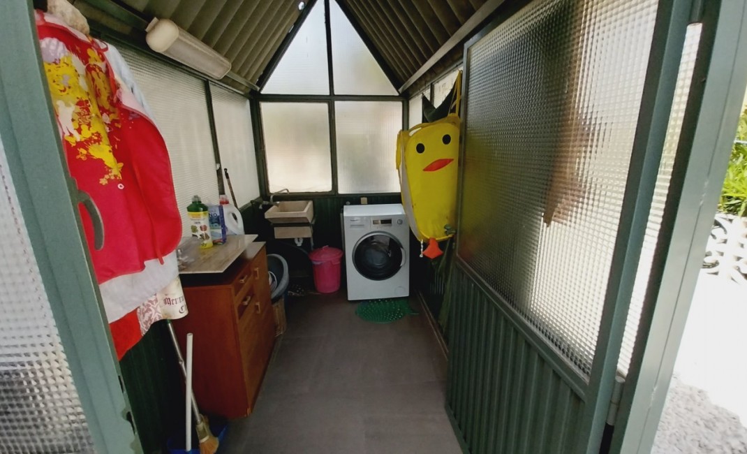 Sale - Villa - Benidorm