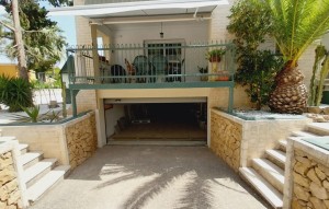 Sale - Villa - Benidorm