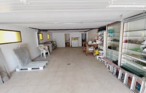 Sale - Villa - Benidorm