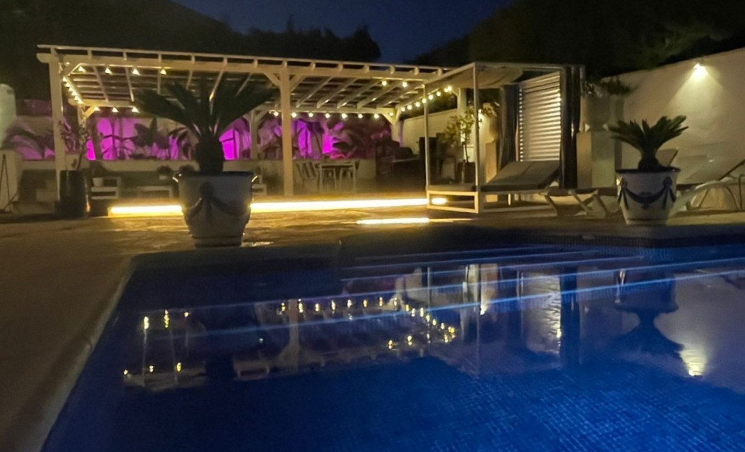 Revente - Villa - La Nucia - La nucia