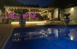 Revente - Villa - La Nucia - La nucia