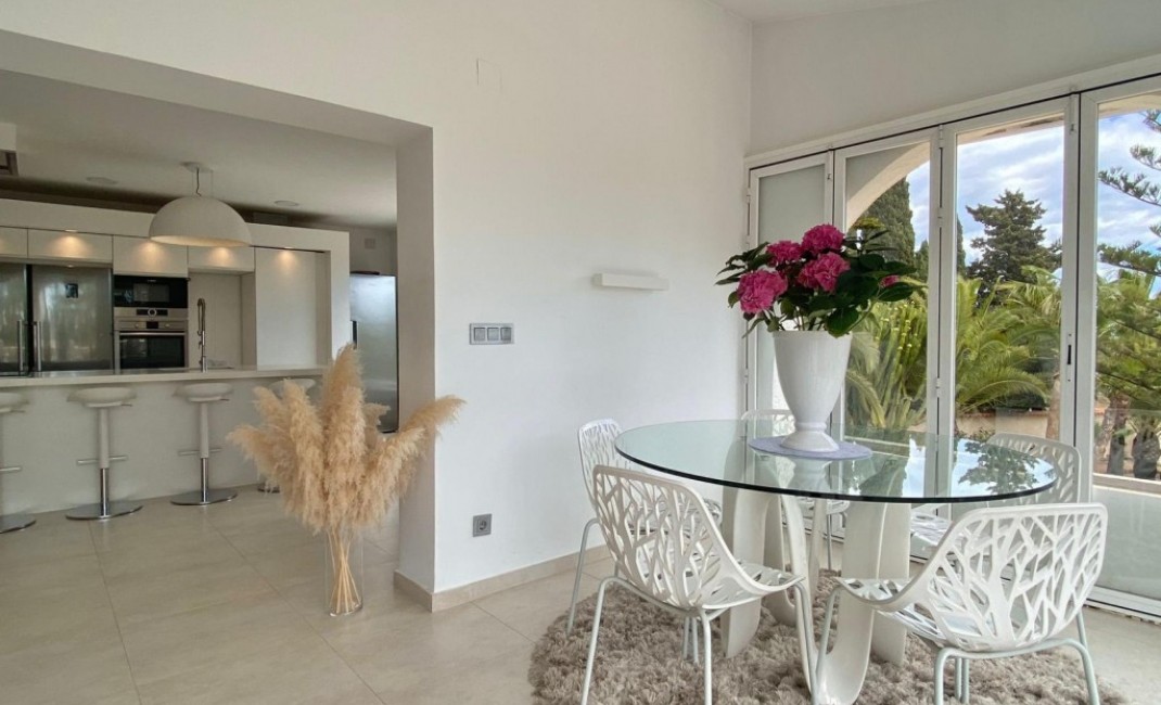 Revente - Villa - La Nucia - La nucia