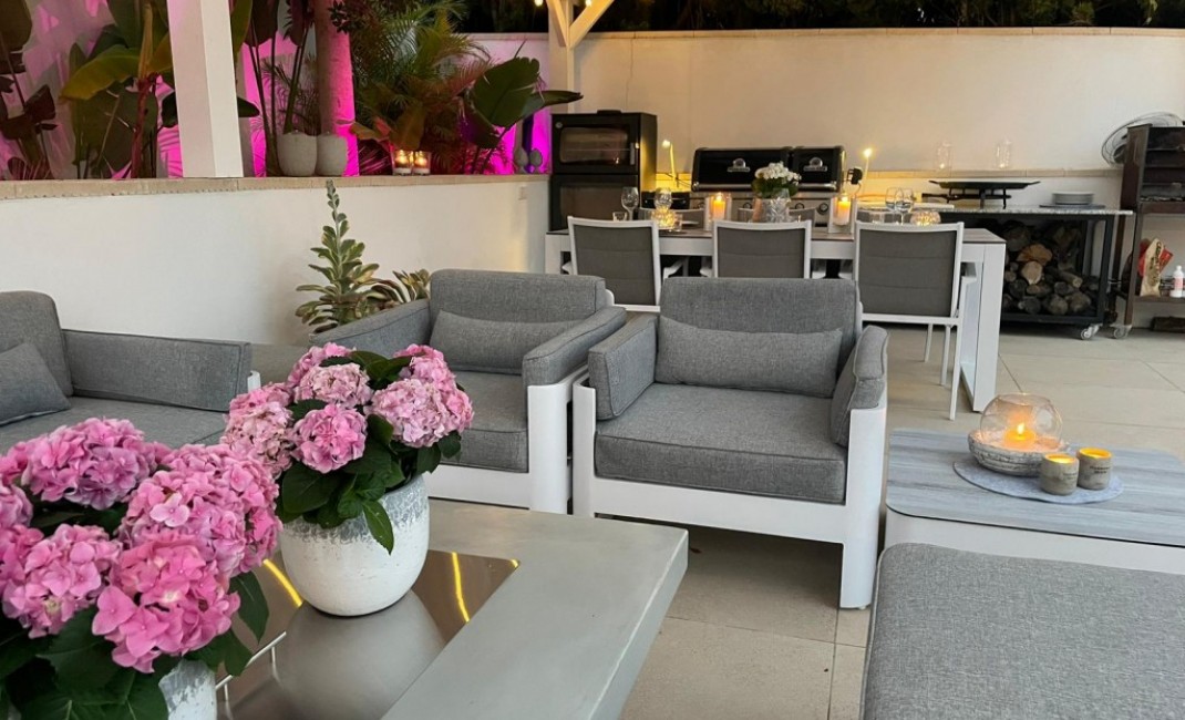 Revente - Villa - La Nucia - La nucia