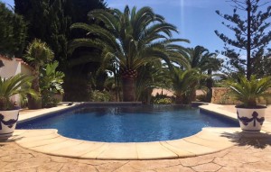 Revente - Villa - La Nucia - La nucia