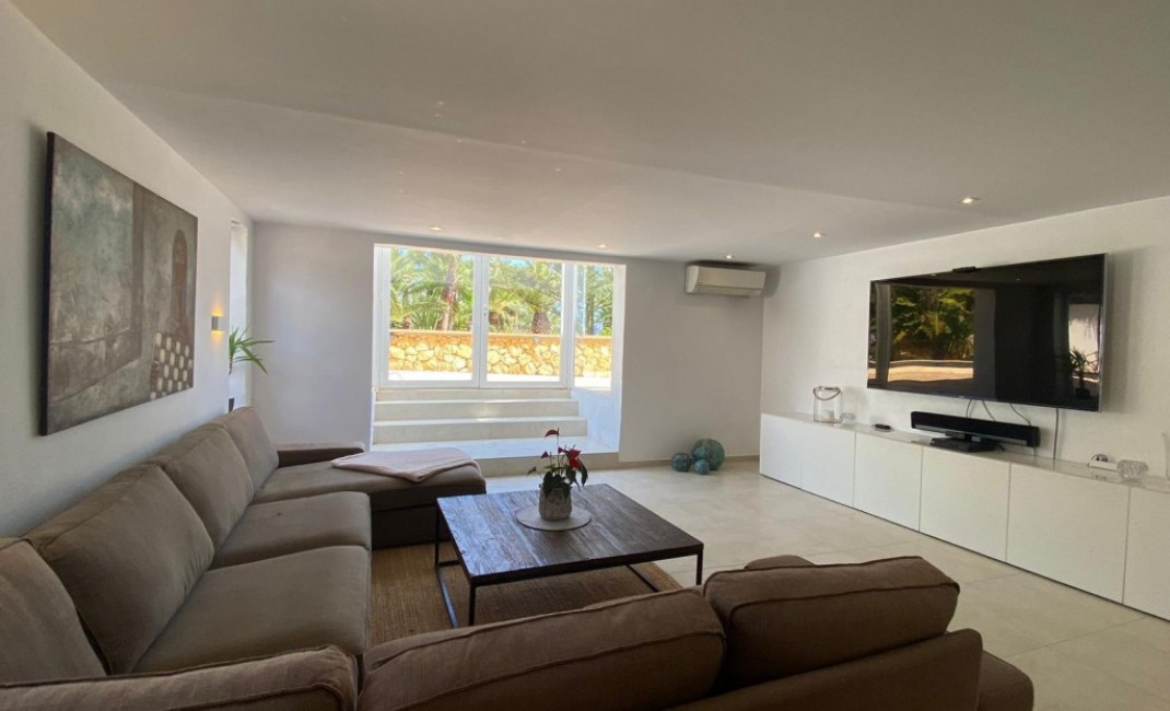 Revente - Villa - La Nucia - La nucia