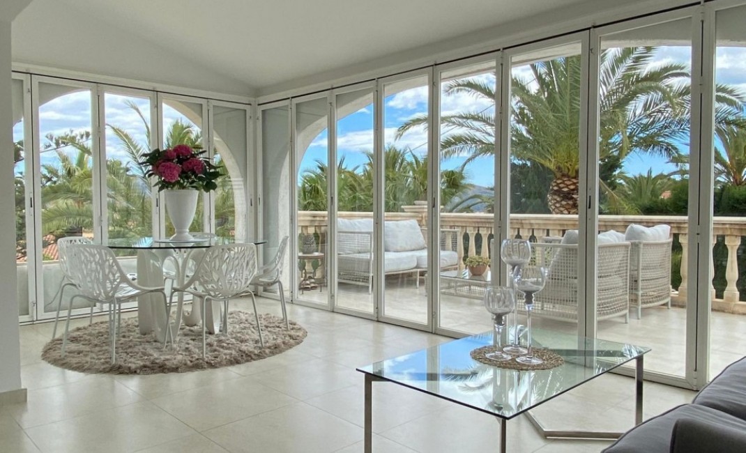 Revente - Villa - La Nucia - La nucia