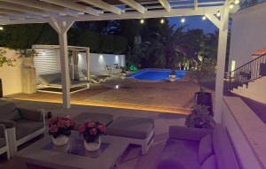 Revente - Villa - La Nucia - La nucia