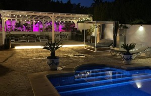 Revente - Villa - La Nucia - La nucia