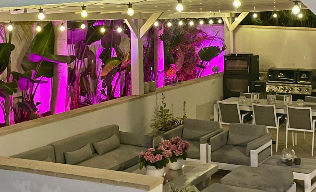 Revente - Villa - La Nucia - La nucia