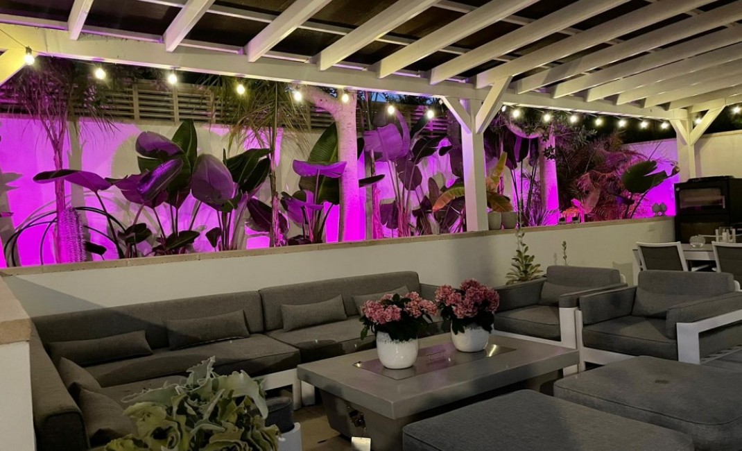 Revente - Villa - La Nucia - La nucia