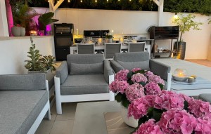 Revente - Villa - La Nucia - La nucia