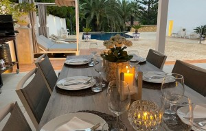 Revente - Villa - La Nucia - La nucia