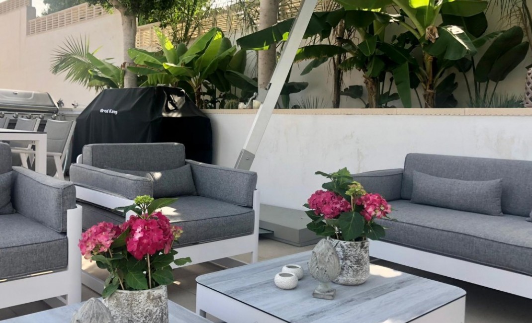 Revente - Villa - La Nucia - La nucia