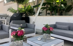 Revente - Villa - La Nucia - La nucia