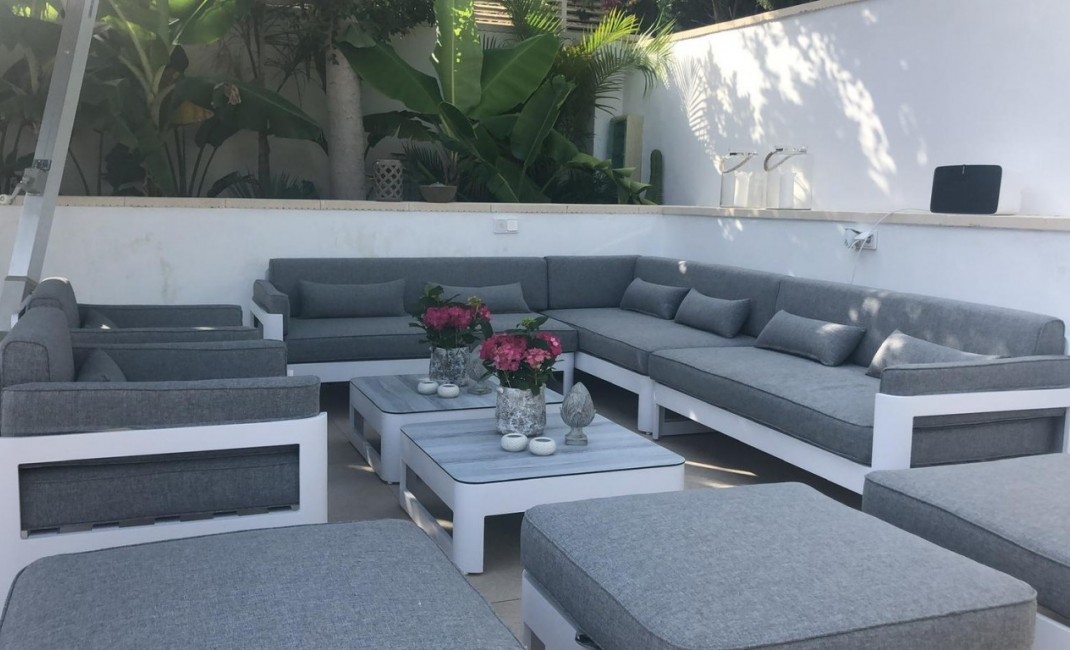 Revente - Villa - La Nucia - La nucia