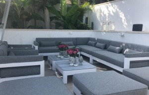 Revente - Villa - La Nucia - La nucia