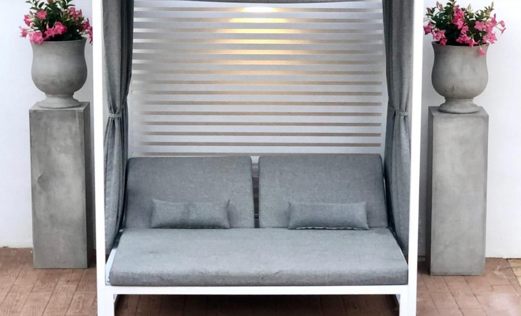 Revente - Villa - La Nucia - La nucia