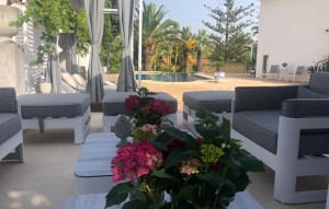 Revente - Villa - La Nucia - La nucia