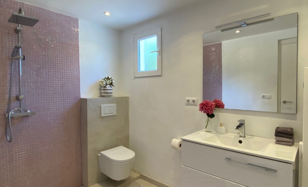 Revente - Villa - La Nucia - La nucia